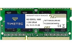 Mejor Memorias RAM