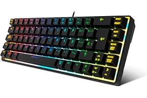 Mejor Teclados Gaming